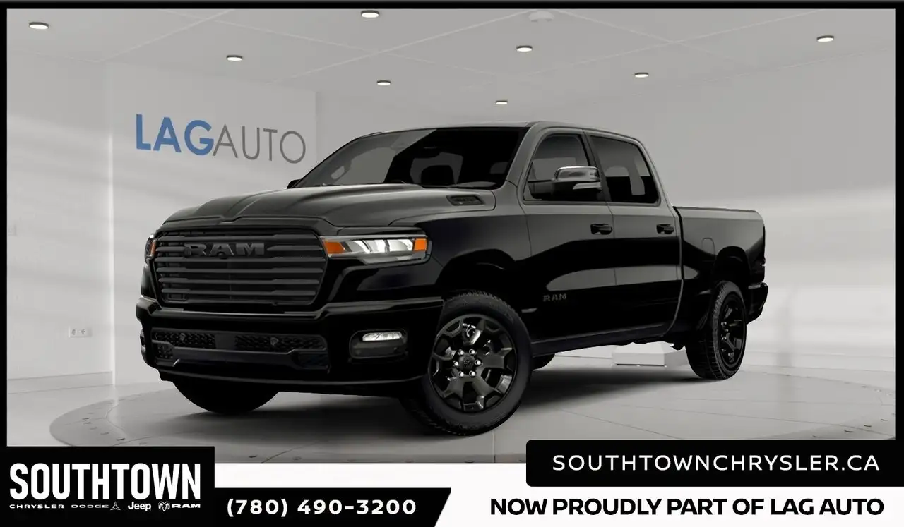 RAM 1500 fotografie RAM 1500