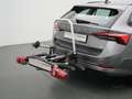 Skoda Octavia Combi Ambition iV DSG AHK LED CARPLAY Grau - thumbnail 4