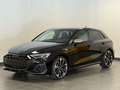 Audi S3 Sportback 2.0 TFSI Quattro S-tronic, 19",Pano Schwarz - thumbnail 1
