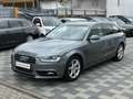 Audi A4 2.0TDI Attraction Navi Klima PDC Gris - thumbnail 2