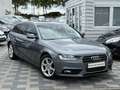 Audi A4 2.0TDI Attraction Navi Klima PDC Gris - thumbnail 1