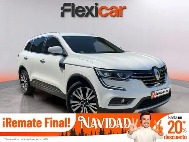 Renault Koleos Initiale+Pa.+dCi+130kW+%28175cv%29+X-Tr.+4WD