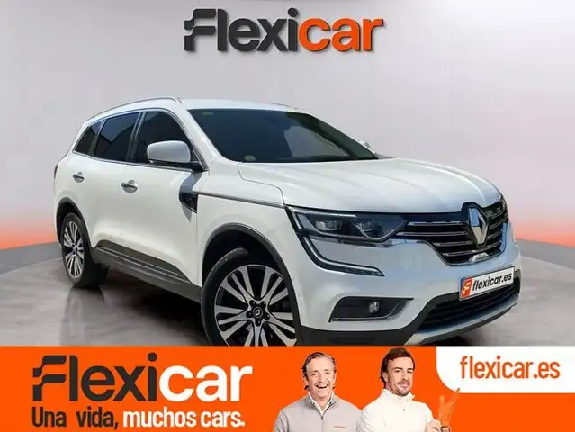 Renault Koleos Initiale+Pa.+dCi+130kW+%28175cv%29+X-Tr.+4WD
