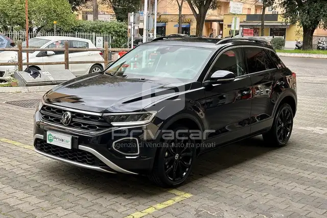 Volkswagen T-Roc T-Roc 1.0 TSI Sport