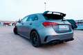 Mercedes-Benz A 35 AMG 4Matic+ 7G-DCT Gris - thumbnail 5