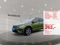 Volkswagen Taigo 1.5 TSI R-Line 2xKlima AHK AUT KlimaA LED Grün - thumbnail 1