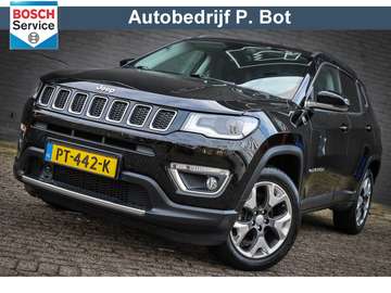 1.4 MultiAir Opening Edition 4x4 Net binnen - Nu a