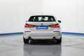 BMW 118 118dA Blanc - thumbnail 4