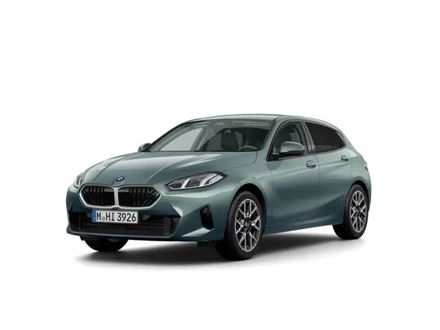 Bmw 120 Driving Assistant Parkassistenzsystem SHZ