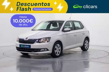 1.0 MPI Ambition 44kW