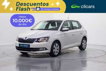 1.0 MPI Ambition 44kW