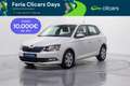Skoda Fabia 1.0 MPI Ambition 44kW Blanco - thumbnail 1