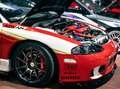 Mitsubishi Eclipse Eclipse 2.0 GS 16v GS Blanc - thumbnail 14