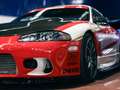 Mitsubishi Eclipse Eclipse 2.0 GS 16v GS Blanc - thumbnail 13