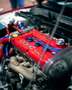 Mitsubishi Eclipse Eclipse 2.0 GS 16v GS Blanc - thumbnail 10