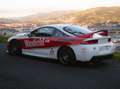 Mitsubishi Eclipse Eclipse 2.0 GS 16v GS Blanc - thumbnail 2