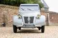 Citroen 2CV AZ "Restored condition" Fully restored and rebuilt Сірий - thumbnail 5