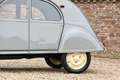 Citroen 2CV AZ "Restored condition" Fully restored and rebuilt Gris - thumbnail 27