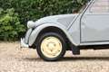 Citroen 2CV AZ "Restored condition" Fully restored and rebuilt Gris - thumbnail 24