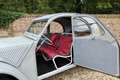 Citroen 2CV AZ "Restored condition" Fully restored and rebuilt Gris - thumbnail 49