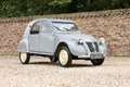 Citroen 2CV AZ "Restored condition" Fully restored and rebuilt Gris - thumbnail 22