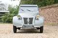 Citroen 2CV AZ "Restored condition" Fully restored and rebuilt Gris - thumbnail 50