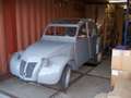 Citroen 2CV AZ "Restored condition" Fully restored and rebuilt Сірий - thumbnail 12