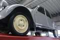 Citroen 2CV AZ "Restored condition" Fully restored and rebuilt Сірий - thumbnail 9