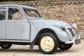 Citroen 2CV AZ "Restored condition" Fully restored and rebuilt Gris - thumbnail 21