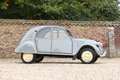 Citroen 2CV AZ "Restored condition" Fully restored and rebuilt Gris - thumbnail 46