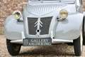 Citroen 2CV AZ "Restored condition" Fully restored and rebuilt Gris - thumbnail 32
