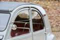 Citroen 2CV AZ "Restored condition" Fully restored and rebuilt Gris - thumbnail 37