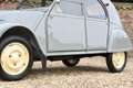 Citroen 2CV AZ "Restored condition" Fully restored and rebuilt Gris - thumbnail 38