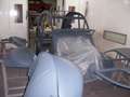 Citroen 2CV AZ "Restored condition" Fully restored and rebuilt Gris - thumbnail 16