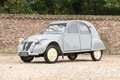 Citroen 2CV AZ "Restored condition" Fully restored and rebuilt Gris - thumbnail 18