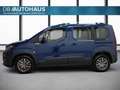 Peugeot Rifter Kombi Allure 1.2 PureTech Azul - thumbnail 7