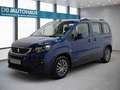 Peugeot Rifter Kombi Allure 1.2 PureTech Azul - thumbnail 1