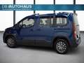 Peugeot Rifter Kombi Allure 1.2 PureTech Azul - thumbnail 6