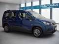 Peugeot Rifter Kombi Allure 1.2 PureTech Azul - thumbnail 2