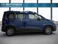 Peugeot Rifter Kombi Allure 1.2 PureTech Azul - thumbnail 3