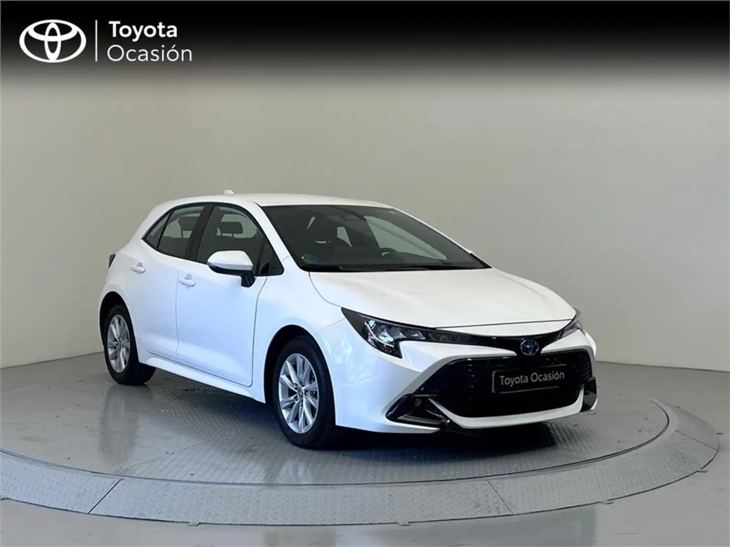 Toyota Corolla - MY24 Active Plus 5P 140H e-CVT - 2