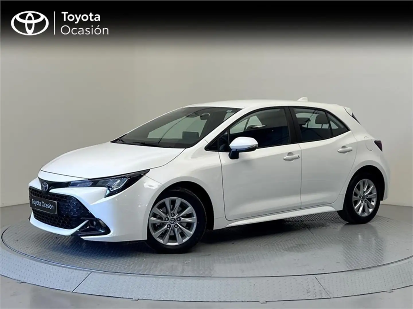 Toyota Corolla - MY24 Active Plus 5P 140H e-CVT - 1