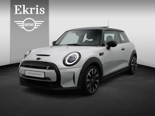 MINI 3-deurs Electric Classic + Comfort Plus Pakket + S