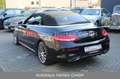Mercedes-Benz C 220 d Cabrio*AMG-LINE*AUTOMATIK*LEDER*NAVI*LED* Schwarz - thumbnail 10
