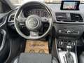 Audi Q3 2,0 TDI Sport quattro S-tronic*S-LINE*LED*NAVI Rot - thumbnail 12