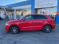 Audi Q3 2,0 TDI Sport quattro S-tronic*S-LINE*LED*NAVI Rot - thumbnail 3