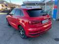 Audi Q3 2,0 TDI Sport quattro S-tronic*S-LINE*LED*NAVI Rot - thumbnail 4