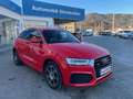 Audi Q3 2,0 TDI Sport quattro S-tronic*S-LINE*LED*NAVI Rot - thumbnail 7