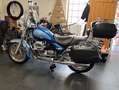 Moto Guzzi California 1100 EV 1999 Blauw - thumbnail 10