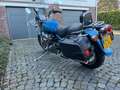 Moto Guzzi California 1100 EV 1999 Blauw - thumbnail 4